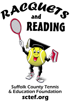 The Suffolk County Tennis & Education Foundation